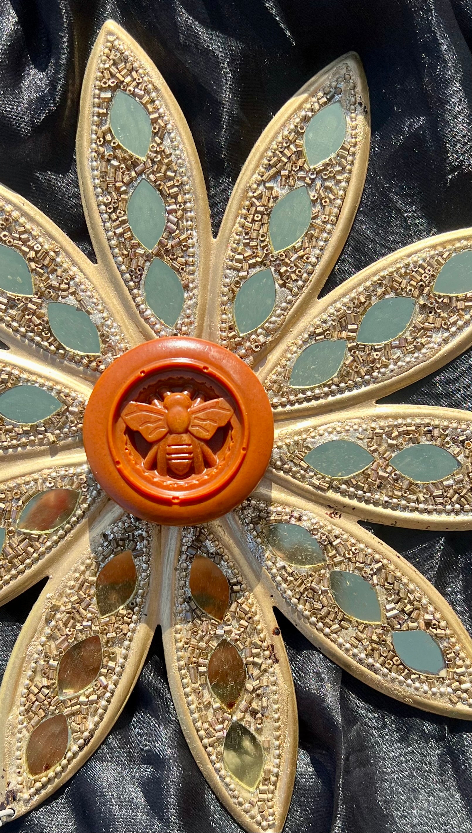 Turmeric and Lemon Soap